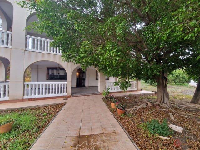 Chalet en venta en Comarca de la Costa Granadina, Andalucía