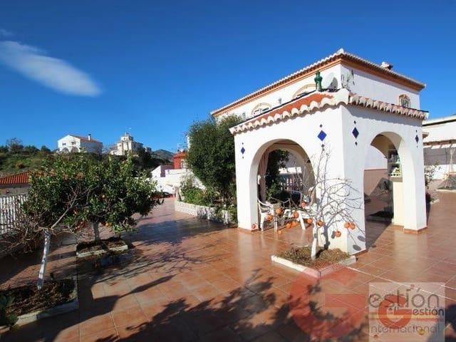 Chalet en venta en Comarca de la Costa Granadina, Andalucía