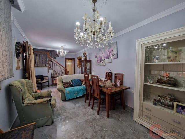 Chalet en venta en Comarca de la Costa Granadina, Andalucía