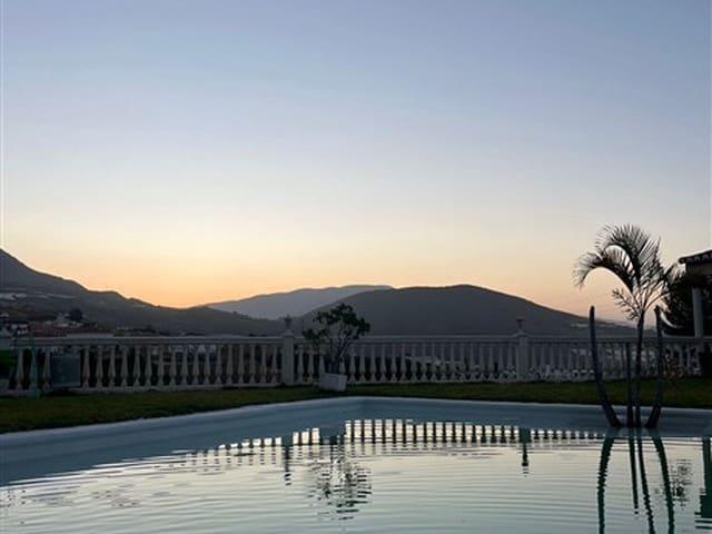 Chalet en venta en Comarca de la Costa Granadina, Andalucía