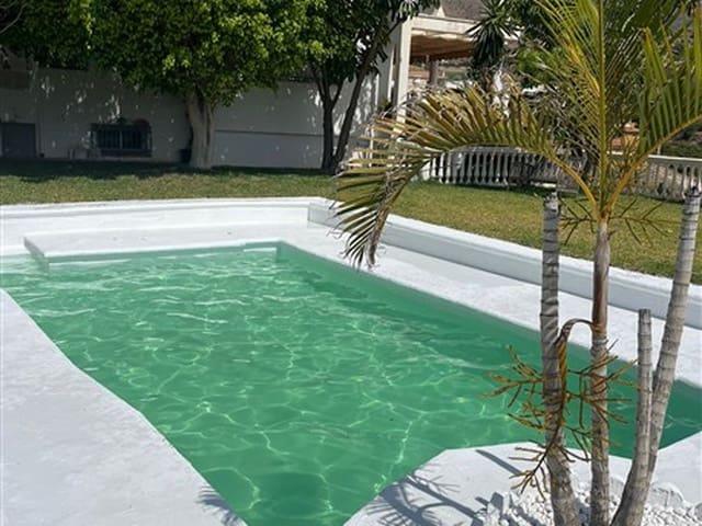 Chalet en venta en Comarca de la Costa Granadina, Andalucía