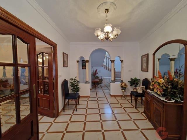 Chalet en venta en Comarca de la Costa Granadina, Andalucía
