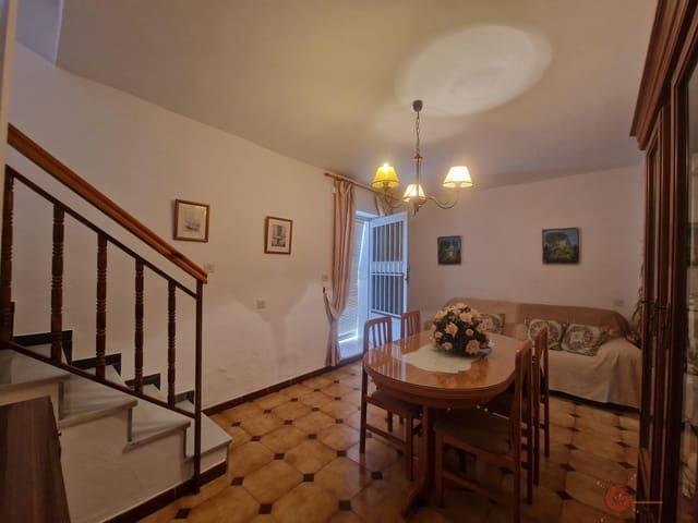 Chalet en venta en Comarca de la Costa Granadina, Andalucía