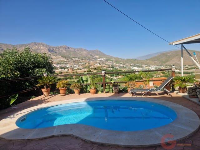 Chalet en venta en Comarca de la Costa Granadina, Andalucía