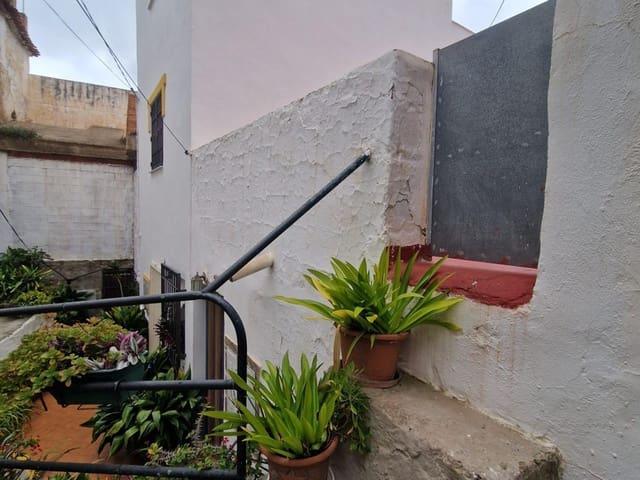 Villa en venta en Molvízar