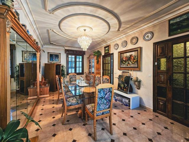 Chalet en venta en Mombeltrán, Ávila