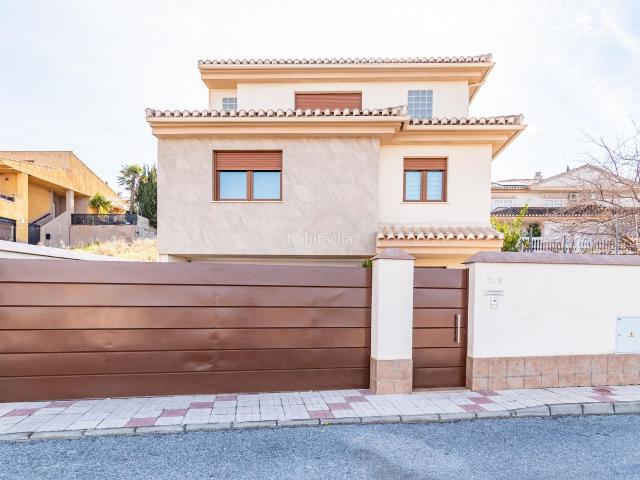 Chalet en venta en Comarca de la Vega de Granada, Andalucía