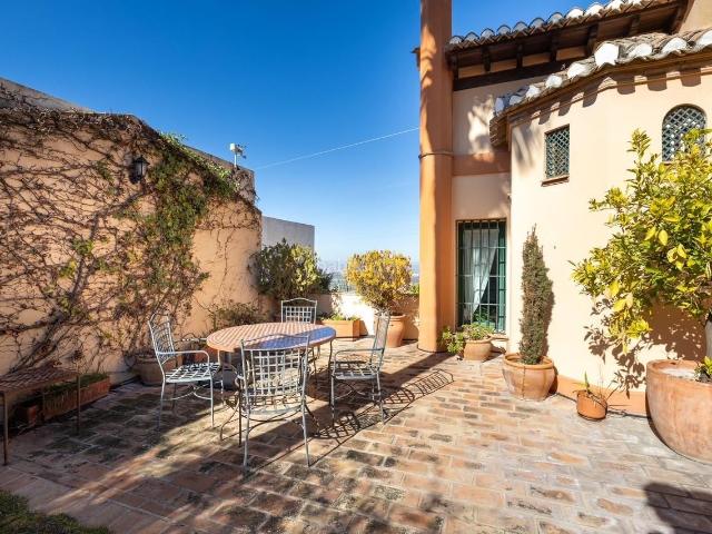 Chalet en venta en Comarca de la Vega de Granada, Andalucía