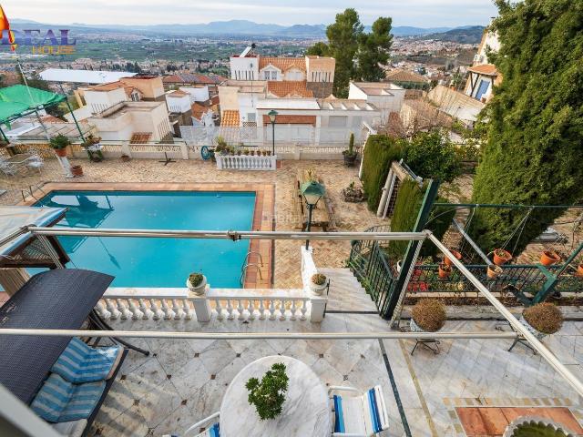 Chalet en venta en Comarca de la Vega de Granada, Andalucía