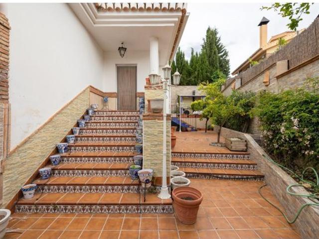 Casa en venta en Monachil, Barrio de Monachil