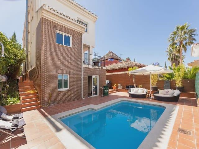 Chalet en venta en Comarca de la Vega de Granada, Andalucía