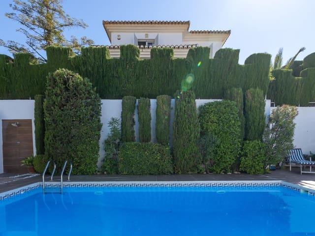 Chalet en venta en Comarca de la Vega de Granada, Andalucía