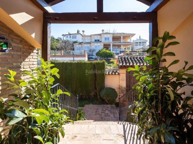 Chalet en venta en Comarca de la Vega de Granada, Andalucía