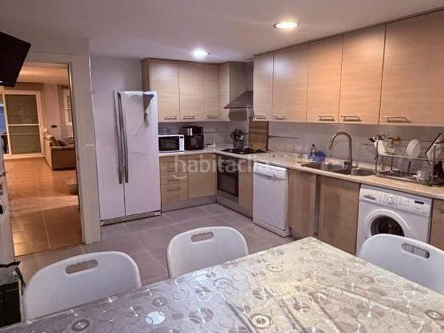 Chalet en venta en les Eres, Moncada