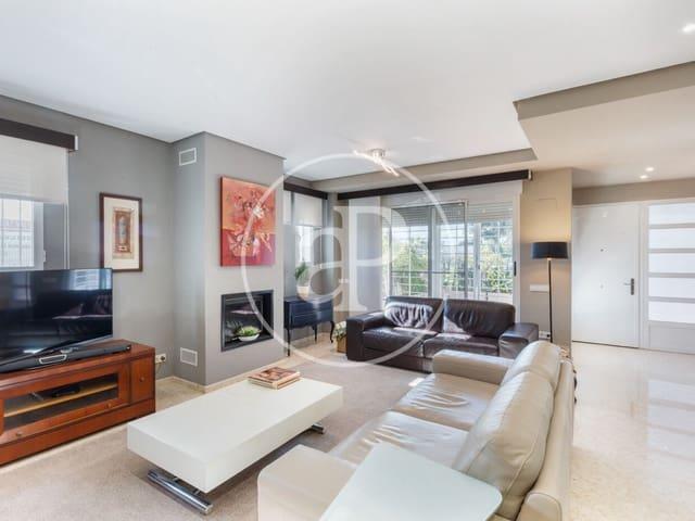 Chalet en venta en l'Horta Nord, Valencia
