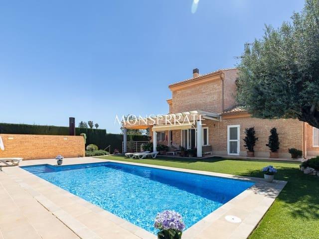 Chalet en venta en l'Horta Nord, Valencia