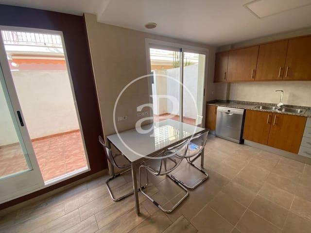 Chalet en venta en l'Horta Nord, Valencia