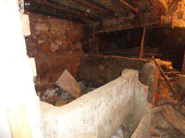Casa en venta en Moncalvillo, Castilla y León