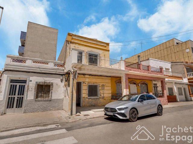 Chalet en venta en Moncofa, Castelló / Castellón