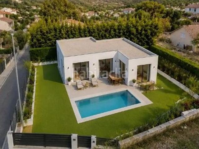 Chalet en venta en la Plana Baixa, Valencia