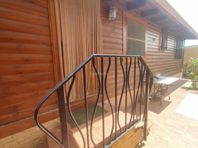 Chalet en venta en la Plana Baixa, Valencia