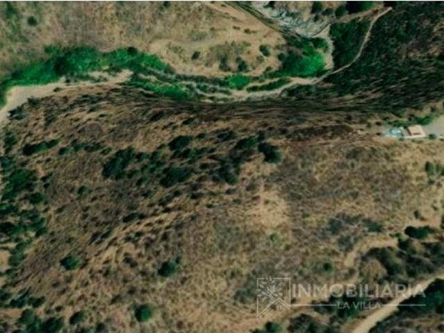 Chalet en venta en Sierra de las Nieves, Andalucía