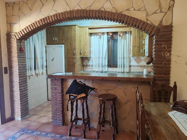 Chalet en venta en Sierra de las Nieves, Andalucía