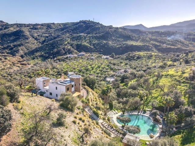 Villa en venta en Monda