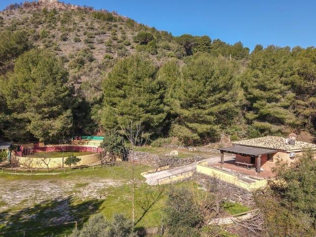 Chalet en venta en Sierra de las Nieves, Andalucía