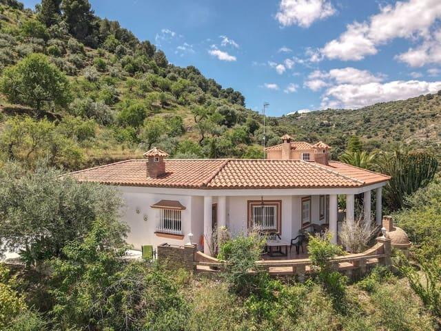 Chalet en venta en Sierra de las Nieves, Andalucía