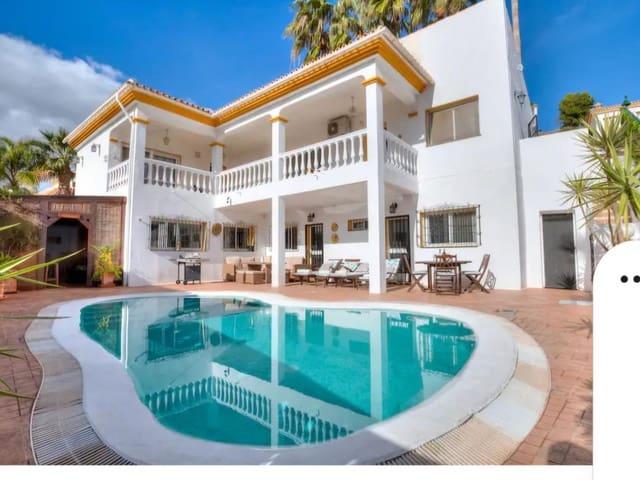 Chalet en venta en Sierra de las Nieves, Andalucía