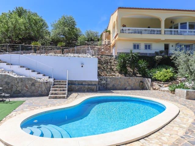 Chalet en venta en Sierra de las Nieves, Andalucía