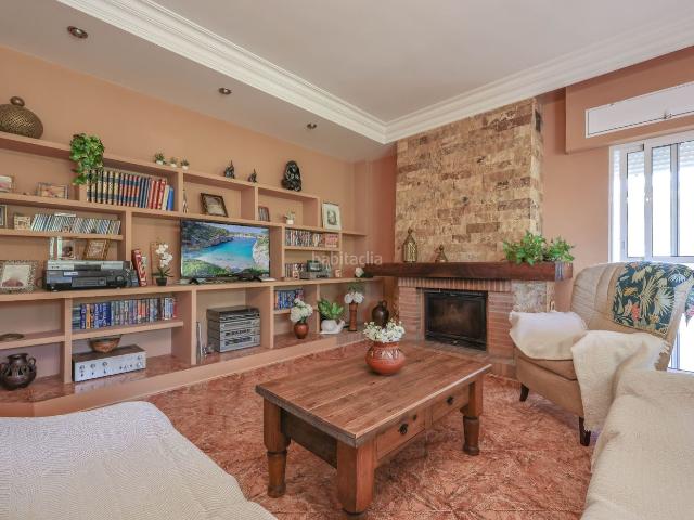 Chalet en venta en Sierra de las Nieves, Andalucía