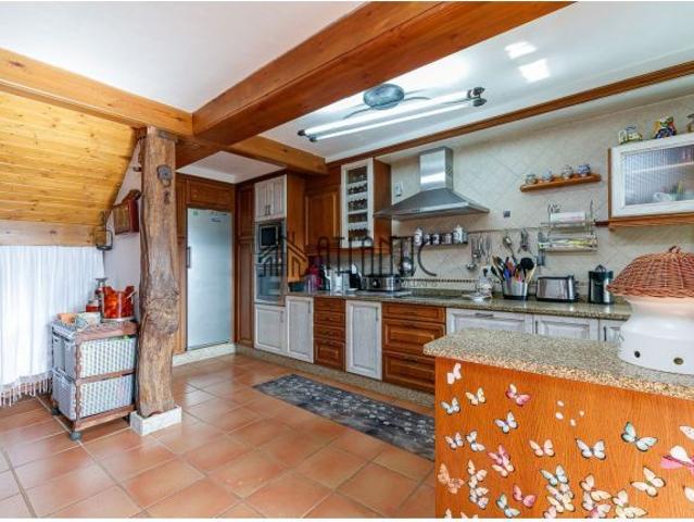 Casa en venta en Mondariz-balneario