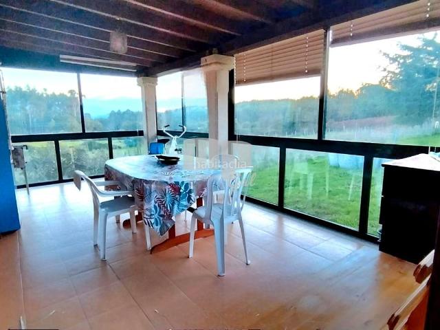 Chalet en venta en A Ponte, O Condado