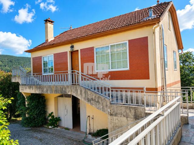 Chalet en venta en A Ponte, O Condado