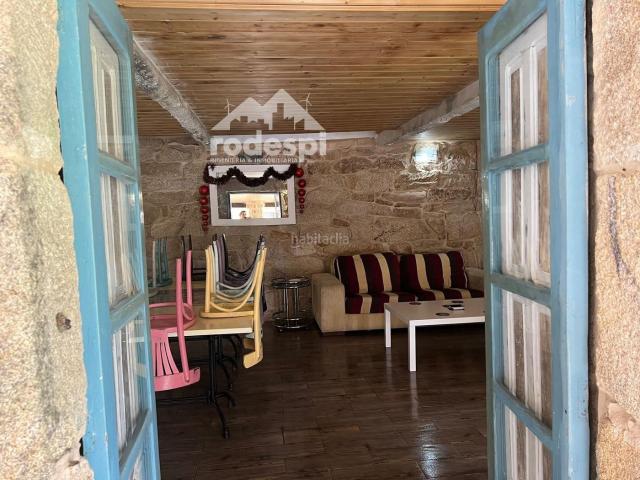 Chalet en venta en A Ponte, O Condado