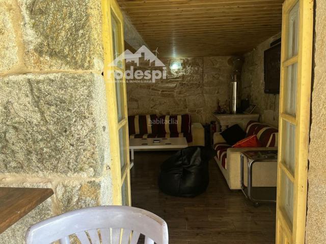 Chalet en venta en A Ponte, O Condado