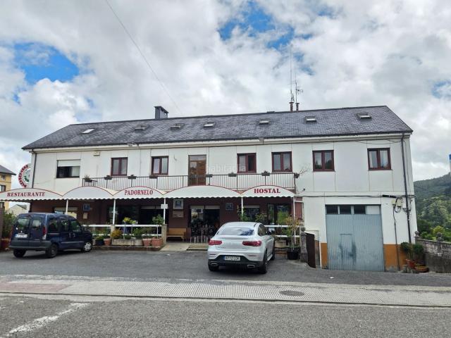 Chalet en venta en A Mariña Central, Galicia