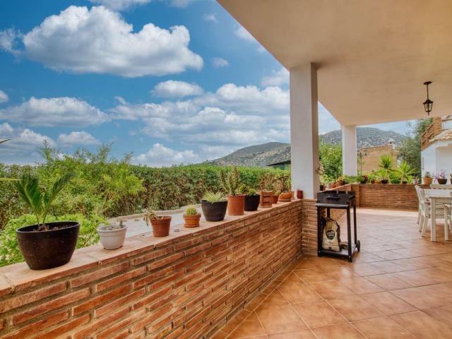 Chalet en venta en La Axarquía, Andalucía