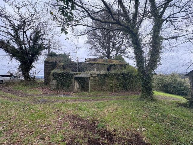Chalet en venta en San Fiz de Monfero, Rebordelo