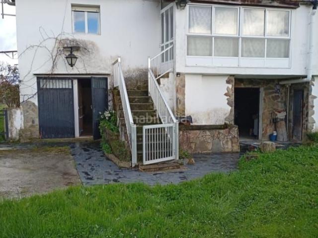 Chalet en venta en Monforte de Lemos, Terra de Lemos