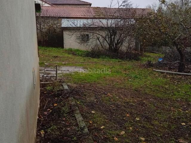 Chalet en venta en Monforte de Lemos, Terra de Lemos