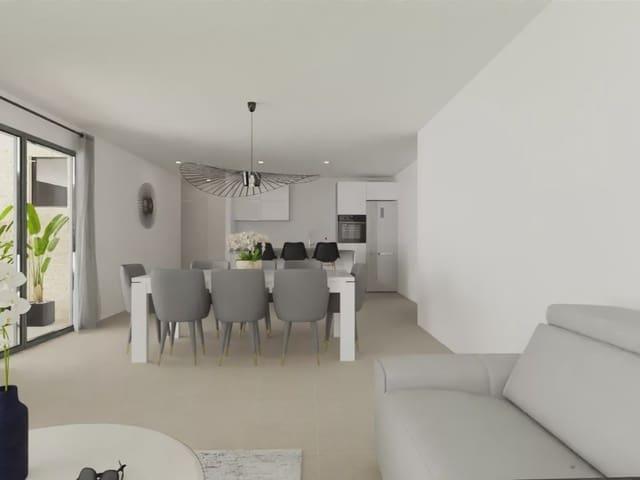 Chalet en venta en el Vinalopó Mitjà / El Vinalopó Medio, Valencia