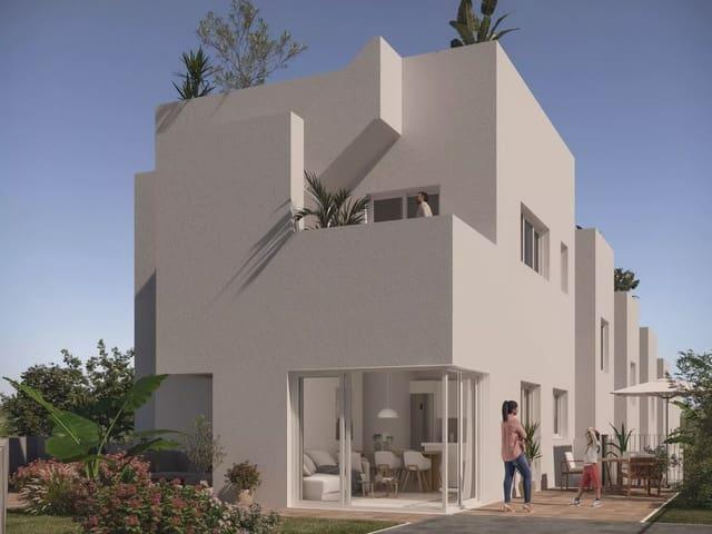Chalet en venta en el Vinalopó Mitjà / El Vinalopó Medio, Valencia