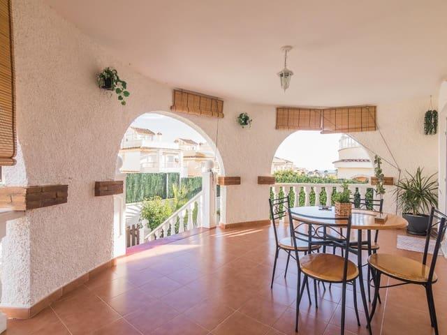 Chalet en venta en el Vinalopó Mitjà / El Vinalopó Medio, Valencia