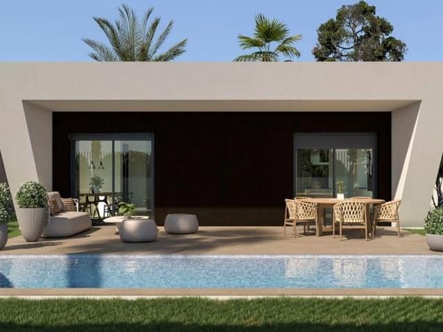 Chalet en venta en el Vinalopó Mitjà / El Vinalopó Medio, Valencia