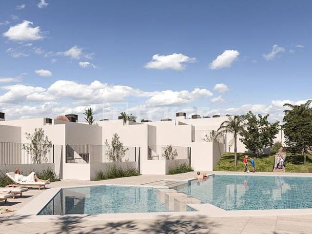 Chalet en venta en el Vinalopó Mitjà / El Vinalopó Medio, Valencia