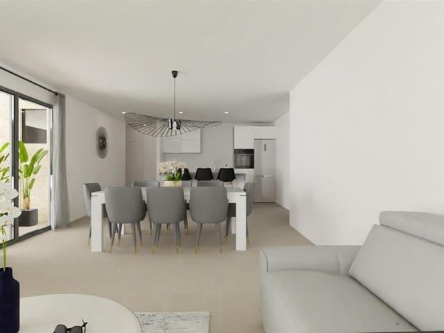Chalet en venta en el Vinalopó Mitjà / El Vinalopó Medio, Valencia