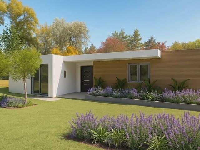 Chalet en venta en el Vinalopó Mitjà / El Vinalopó Medio, Valencia